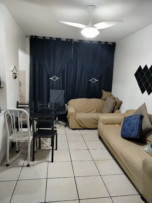 Casa com 2 quartos à venda, 43m2 em Jardim Roberto Selmi Dei, Araraquara - SP - imagem 7 Foto 7 de Casa com 2 quartos à venda, 43m2 em Jardim Roberto Selmi Dei, Araraquara - SP