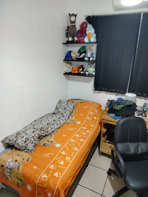 Casa com 2 quartos à venda, 43m2 em Jardim Roberto Selmi Dei, Araraquara - SP - imagem 9 Foto 9 de Casa com 2 quartos à venda, 43m2 em Jardim Roberto Selmi Dei, Araraquara - SP