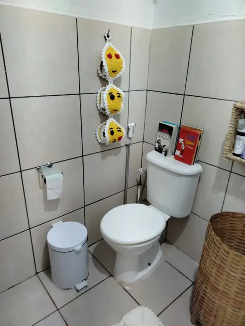 Casa com 2 quartos à venda, 43m2 em Jardim Roberto Selmi Dei, Araraquara - SP - imagem 4 Foto 4 de Casa com 2 quartos à venda, 43m2 em Jardim Roberto Selmi Dei, Araraquara - SP