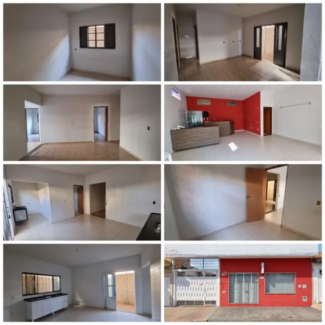 Sala Comercial com 3 quartos à venda, 195m2 em Americo Brasiliense - SP - imagem 1 Foto 1 de Sala Comercial com 3 quartos à venda, 195m2 em Americo Brasiliense - SP