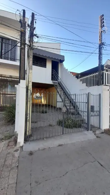Foto 1 de Casa com 3 quartos à venda, 150m2 em Vila Sedenho, Araraquara - SP