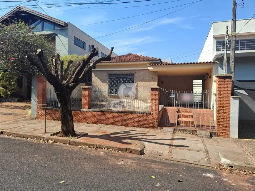 Casa com 3 quartos à venda, 157m2 em Vila Sedenho, Araraquara - SP - imagem 1 Foto 1 de Casa com 3 quartos à venda, 157m2 em Vila Sedenho, Araraquara - SP
