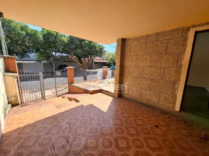 Casa com 3 quartos à venda, 157m2 em Vila Sedenho, Araraquara - SP - imagem 7 Foto 7 de Casa com 3 quartos à venda, 157m2 em Vila Sedenho, Araraquara - SP