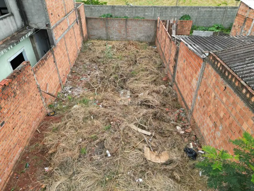 Foto 4 de Terreno / Lote à venda, 223m2 em Jardim Maria Luiza IV, Araraquara - SP