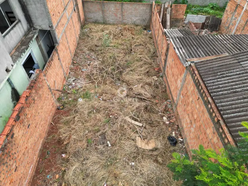 Foto 5 de Terreno / Lote à venda, 223m2 em Jardim Maria Luiza IV, Araraquara - SP