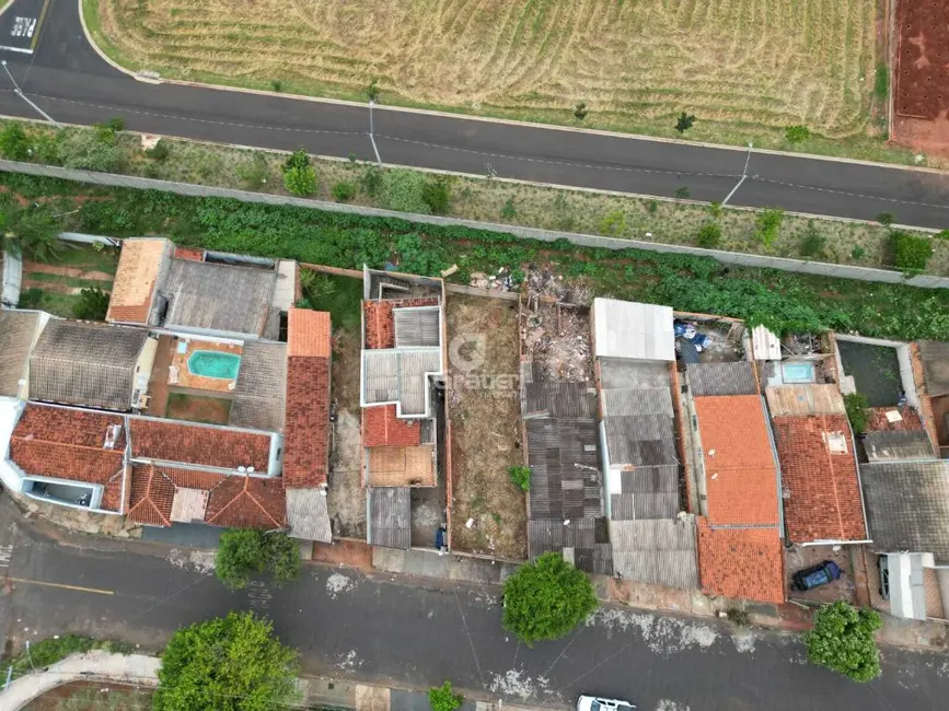 Foto 7 de Terreno / Lote à venda, 223m2 em Jardim Maria Luiza IV, Araraquara - SP