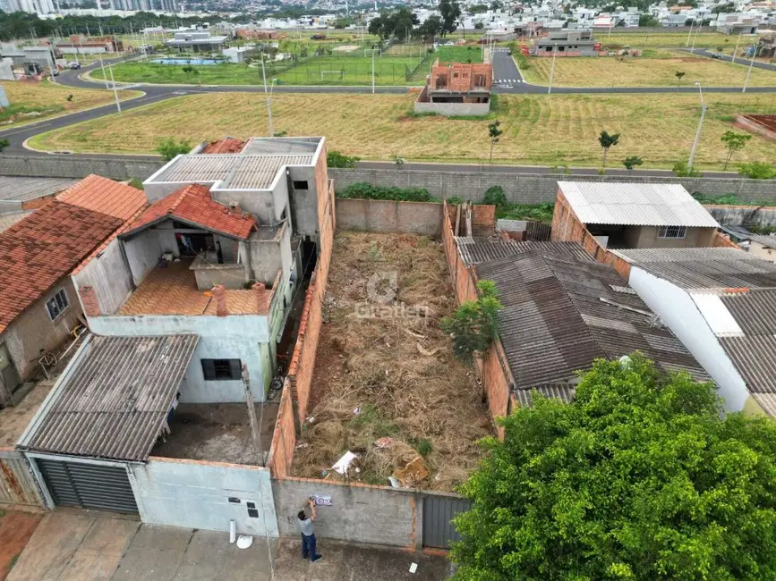 Foto 6 de Terreno / Lote à venda, 223m2 em Jardim Maria Luiza IV, Araraquara - SP