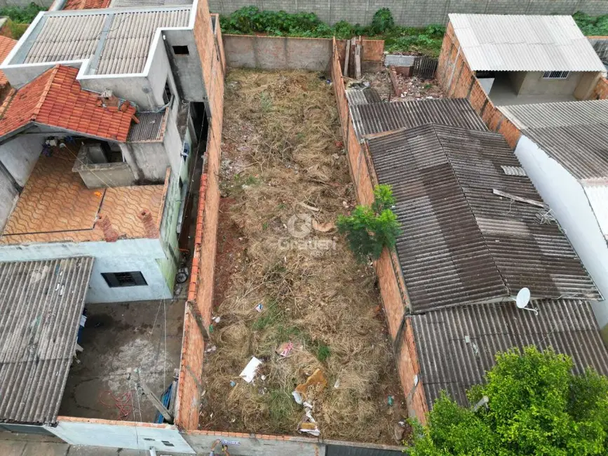 Foto 1 de Terreno / Lote à venda, 223m2 em Jardim Maria Luiza IV, Araraquara - SP