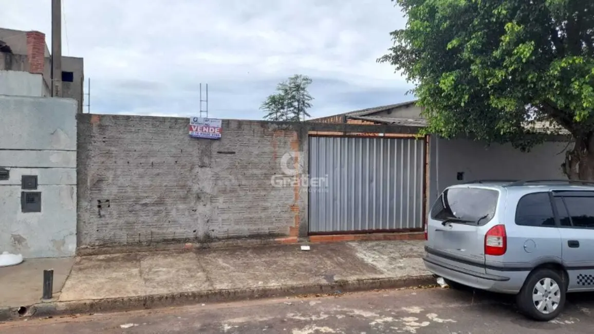 Foto 8 de Terreno / Lote à venda, 223m2 em Jardim Maria Luiza IV, Araraquara - SP