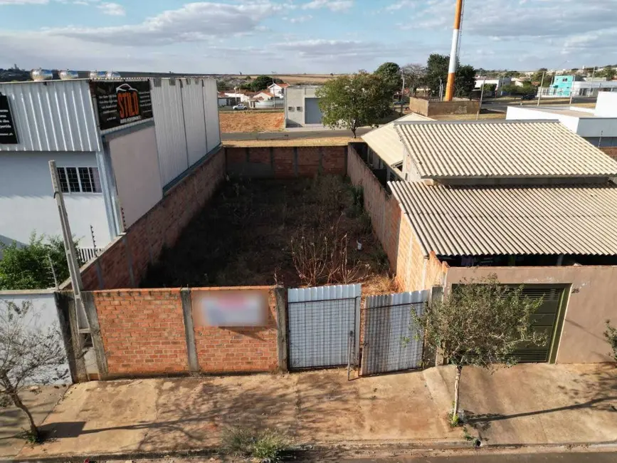 Foto 8 de Terreno / Lote à venda, 250m2 em Residencial Campos de Piemonte, Araraquara - SP