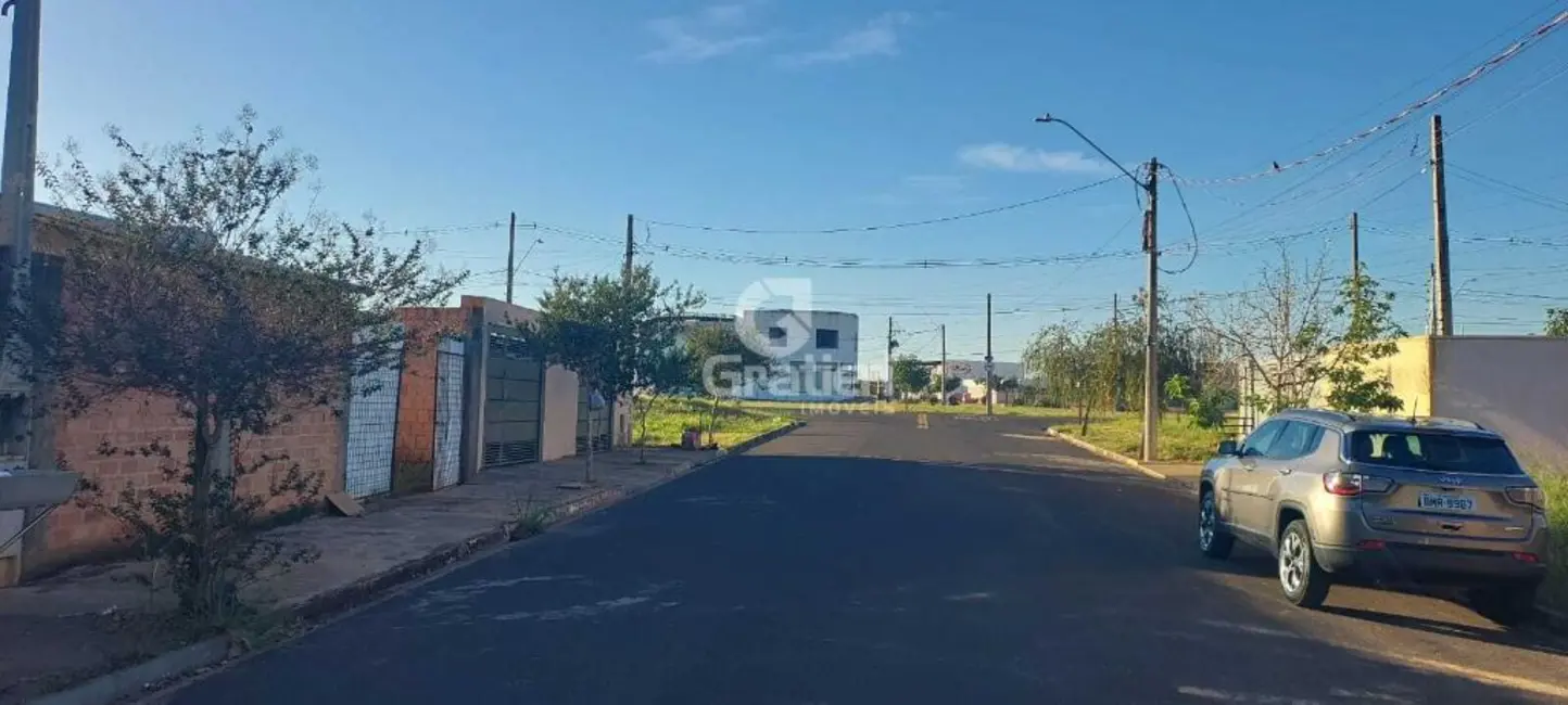 Foto 5 de Terreno / Lote à venda, 250m2 em Residencial Campos de Piemonte, Araraquara - SP