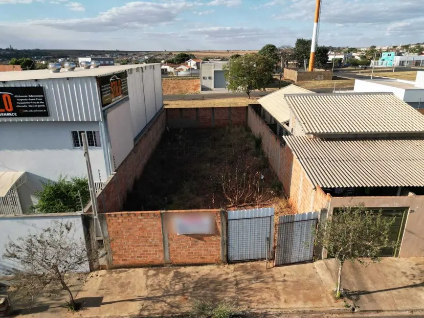 Foto 7 de Terreno / Lote à venda, 250m2 em Residencial Campos de Piemonte, Araraquara - SP