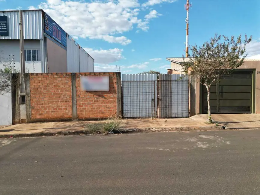 Foto 9 de Terreno / Lote à venda, 250m2 em Residencial Campos de Piemonte, Araraquara - SP