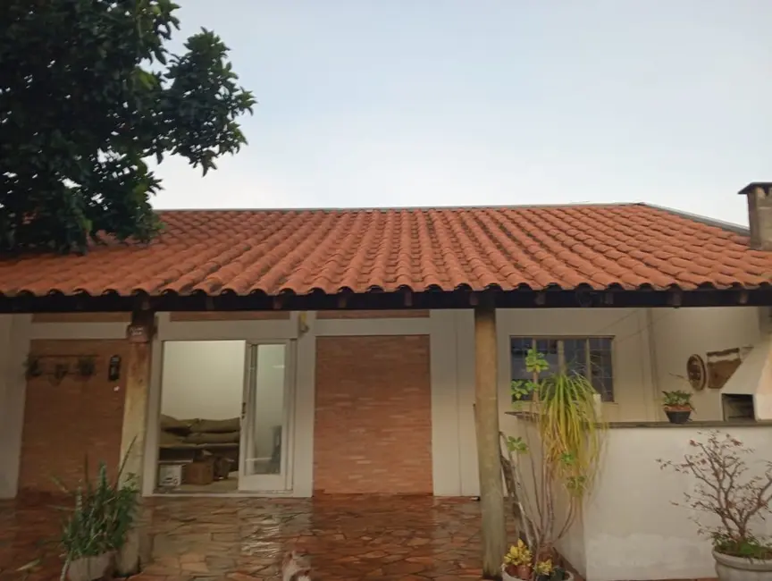 Casa com 2 quartos à venda, 135m2 em Jardim Maria Luiza IV, Araraquara - SP - imagem 7 Foto 7 de Casa com 2 quartos à venda, 135m2 em Jardim Maria Luiza IV, Araraquara - SP