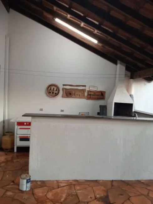 Casa com 2 quartos à venda, 135m2 em Jardim Maria Luiza IV, Araraquara - SP - imagem 8 Foto 8 de Casa com 2 quartos à venda, 135m2 em Jardim Maria Luiza IV, Araraquara - SP