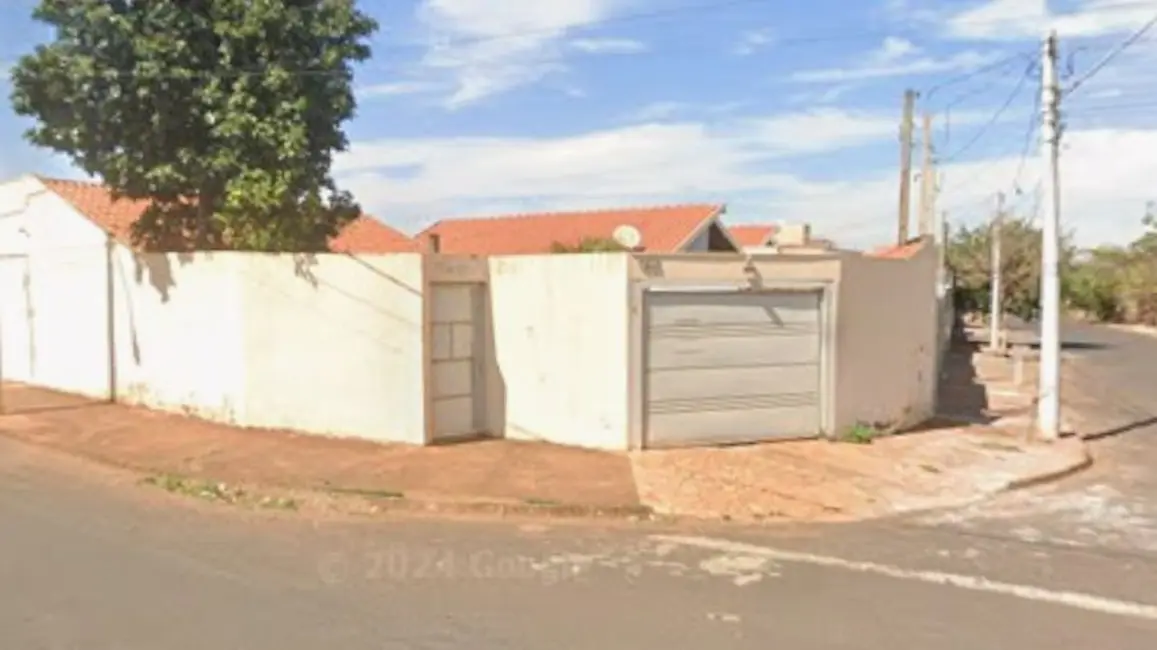 Casa com 2 quartos à venda, 135m2 em Jardim Maria Luiza IV, Araraquara - SP - imagem 1 Foto 1 de Casa com 2 quartos à venda, 135m2 em Jardim Maria Luiza IV, Araraquara - SP