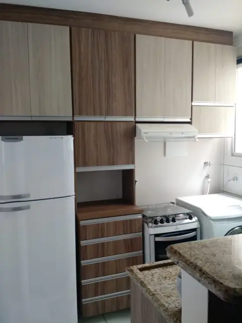 Apartamento com 2 quartos à venda, 44m2 em Vila Xavier (Vila Xavier), Araraquara - SP - imagem 9 Foto 9 de Apartamento com 2 quartos à venda, 44m2 em Vila Xavier (Vila Xavier), Araraquara - SP