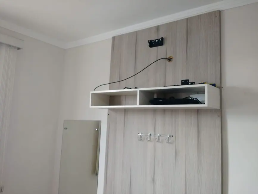 Apartamento com 2 quartos à venda, 44m2 em Vila Xavier (Vila Xavier), Araraquara - SP - imagem 4 Foto 4 de Apartamento com 2 quartos à venda, 44m2 em Vila Xavier (Vila Xavier), Araraquara - SP