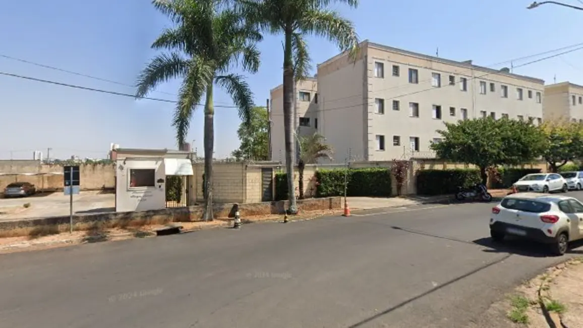 Apartamento com 2 quartos à venda, 44m2 em Vila Xavier (Vila Xavier), Araraquara - SP - imagem 1 Foto 1 de Apartamento com 2 quartos à venda, 44m2 em Vila Xavier (Vila Xavier), Araraquara - SP
