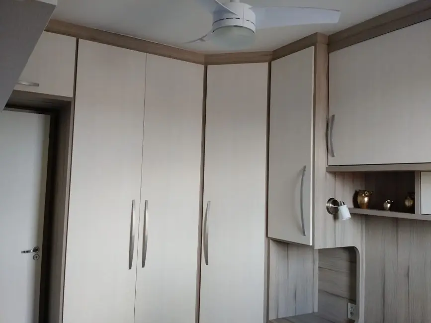 Apartamento com 2 quartos à venda, 44m2 em Vila Xavier (Vila Xavier), Araraquara - SP - imagem 3 Foto 3 de Apartamento com 2 quartos à venda, 44m2 em Vila Xavier (Vila Xavier), Araraquara - SP