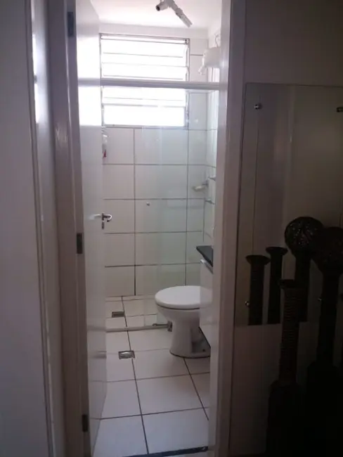 Apartamento com 2 quartos à venda, 44m2 em Vila Xavier (Vila Xavier), Araraquara - SP - imagem 6 Foto 6 de Apartamento com 2 quartos à venda, 44m2 em Vila Xavier (Vila Xavier), Araraquara - SP