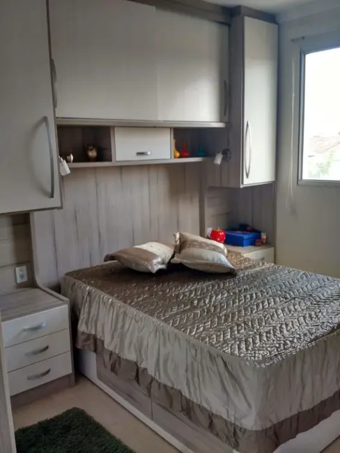 Apartamento com 2 quartos à venda, 44m2 em Vila Xavier (Vila Xavier), Araraquara - SP - imagem 7 Foto 7 de Apartamento com 2 quartos à venda, 44m2 em Vila Xavier (Vila Xavier), Araraquara - SP