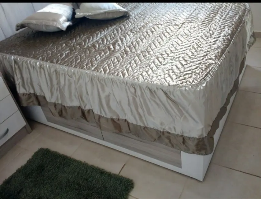 Apartamento com 2 quartos à venda, 44m2 em Vila Xavier (Vila Xavier), Araraquara - SP - imagem 2 Foto 2 de Apartamento com 2 quartos à venda, 44m2 em Vila Xavier (Vila Xavier), Araraquara - SP