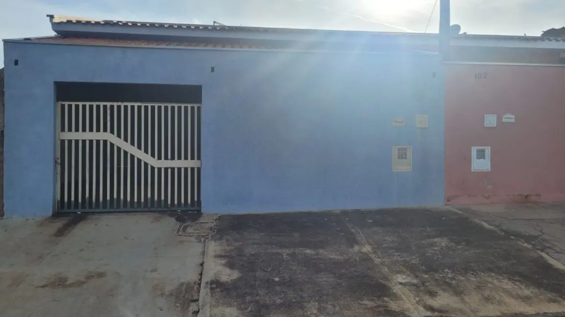 Foto 1 de Casa com 1 quarto à venda, 74m2 em Jardim Universal, Araraquara - SP