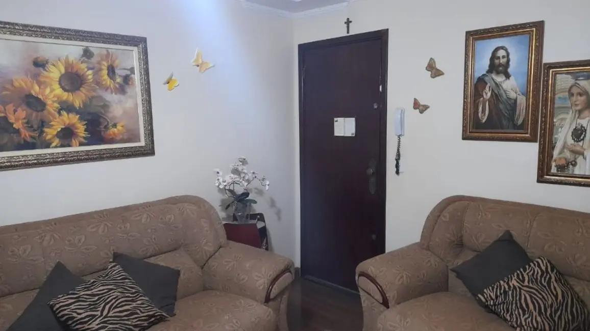 Apartamento com 2 quartos à venda, 66m2 em Vila Esperança (Vila Xavier), Araraquara - SP - imagem 5 Foto 5 de Apartamento com 2 quartos à venda, 66m2 em Vila Esperança (Vila Xavier), Araraquara - SP