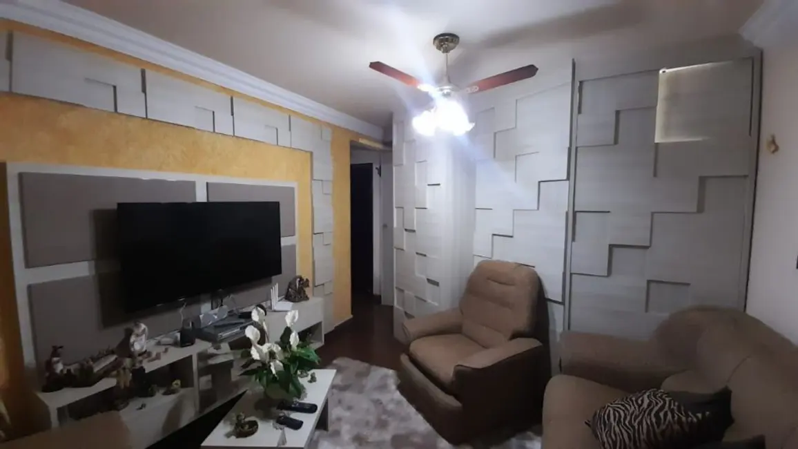 Apartamento com 2 quartos à venda, 66m2 em Vila Esperança (Vila Xavier), Araraquara - SP - imagem 3 Foto 3 de Apartamento com 2 quartos à venda, 66m2 em Vila Esperança (Vila Xavier), Araraquara - SP