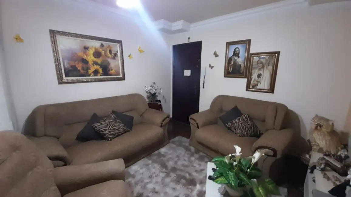Apartamento com 2 quartos à venda, 66m2 em Vila Esperança (Vila Xavier), Araraquara - SP - imagem 2 Foto 2 de Apartamento com 2 quartos à venda, 66m2 em Vila Esperança (Vila Xavier), Araraquara - SP