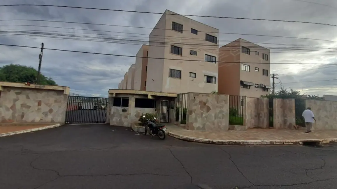Apartamento com 2 quartos à venda, 66m2 em Vila Esperança (Vila Xavier), Araraquara - SP - imagem 1 Foto 1 de Apartamento com 2 quartos à venda, 66m2 em Vila Esperança (Vila Xavier), Araraquara - SP