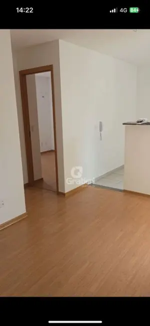 Apartamento com 2 quartos à venda, 39m2 em Altos do Jaraguá, Araraquara - SP - imagem 8 Foto 8 de Apartamento com 2 quartos à venda, 39m2 em Altos do Jaraguá, Araraquara - SP