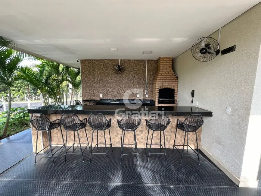 Apartamento com 2 quartos à venda, 39m2 em Altos do Jaraguá, Araraquara - SP - imagem 2 Foto 2 de Apartamento com 2 quartos à venda, 39m2 em Altos do Jaraguá, Araraquara - SP