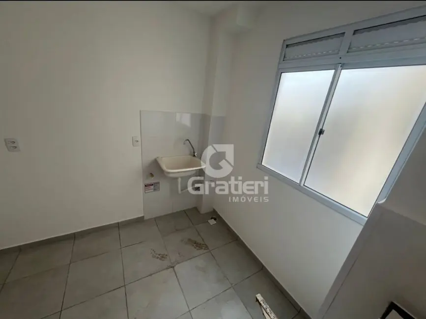 Apartamento com 2 quartos à venda, 39m2 em Altos do Jaraguá, Araraquara - SP - imagem 7 Foto 7 de Apartamento com 2 quartos à venda, 39m2 em Altos do Jaraguá, Araraquara - SP