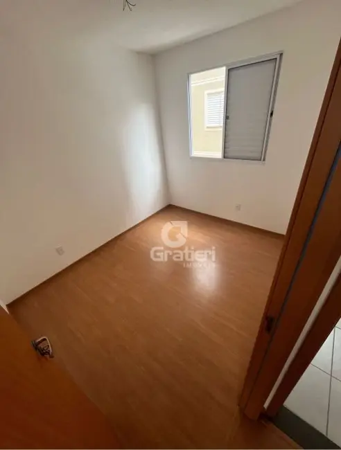 Apartamento com 2 quartos à venda, 39m2 em Altos do Jaraguá, Araraquara - SP - imagem 4 Foto 4 de Apartamento com 2 quartos à venda, 39m2 em Altos do Jaraguá, Araraquara - SP