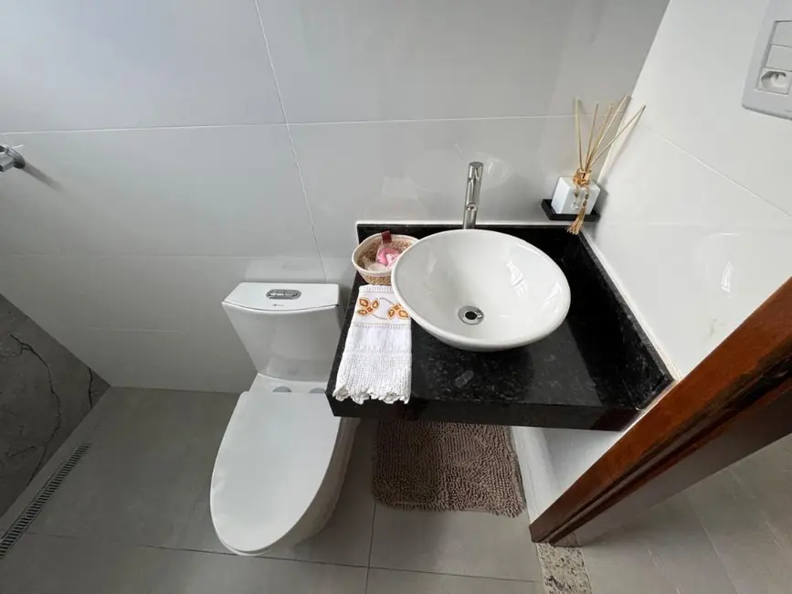 Casa com 3 quartos à venda, 121m2 em Jardim Tabapuã (Vila Xavier), Araraquara - SP - imagem 7 Foto 7 de Casa com 3 quartos à venda, 121m2 em Jardim Tabapuã (Vila Xavier), Araraquara - SP