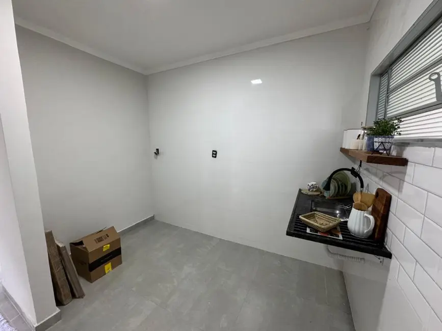 Casa com 3 quartos à venda, 121m2 em Jardim Tabapuã (Vila Xavier), Araraquara - SP - imagem 9 Foto 9 de Casa com 3 quartos à venda, 121m2 em Jardim Tabapuã (Vila Xavier), Araraquara - SP