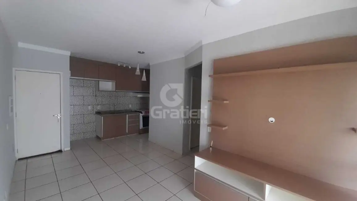 Foto 4 de Apartamento com 2 quartos à venda, 62m2 em Jardim Magnólias, Araraquara - SP