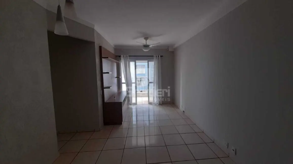 Foto 9 de Apartamento com 2 quartos à venda, 62m2 em Jardim Magnólias, Araraquara - SP