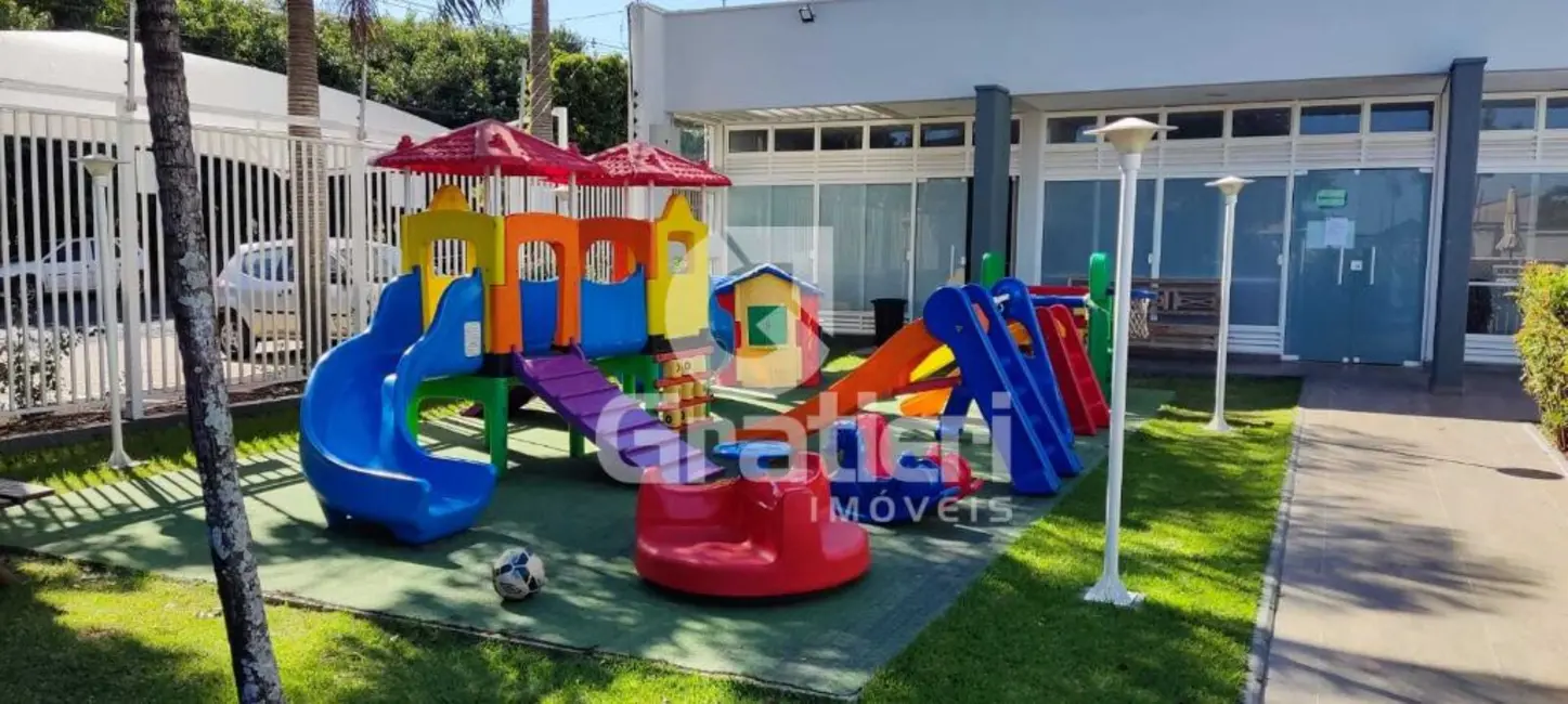 Foto 3 de Apartamento com 2 quartos à venda, 62m2 em Jardim Magnólias, Araraquara - SP