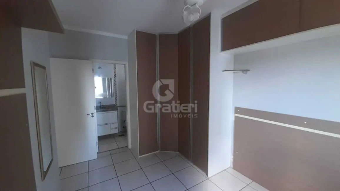 Foto 5 de Apartamento com 2 quartos à venda, 62m2 em Jardim Magnólias, Araraquara - SP