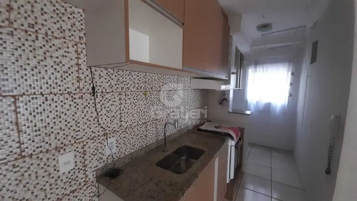 Foto 7 de Apartamento com 2 quartos à venda, 62m2 em Jardim Magnólias, Araraquara - SP