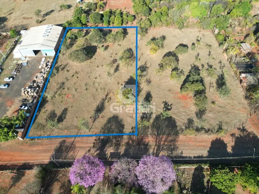 Foto 1 de Terreno / Lote à venda, 5000m2 em Portal das Laranjeiras, Araraquara - SP