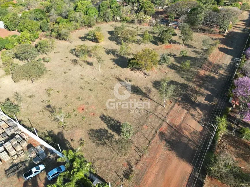 Foto 2 de Terreno / Lote à venda, 5000m2 em Portal das Laranjeiras, Araraquara - SP
