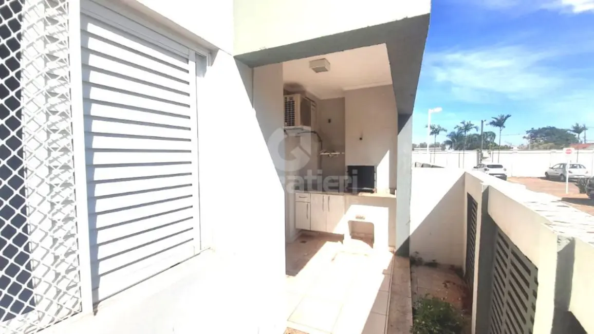 Apartamento com 2 quartos à venda, 62m2 em Jardim Magnólias, Araraquara - SP - imagem 4 Foto 4 de Apartamento com 2 quartos à venda, 62m2 em Jardim Magnólias, Araraquara - SP