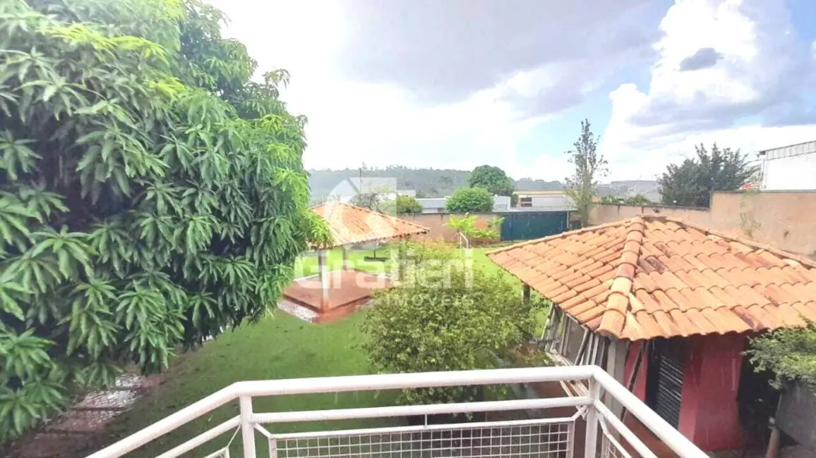 Foto 18 de Casa com 3 quartos à venda, 330m2 em Vila Harmonia, Araraquara - SP