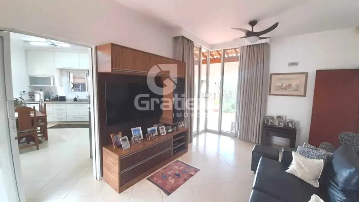 Foto 32 de Casa com 3 quartos à venda, 330m2 em Vila Harmonia, Araraquara - SP