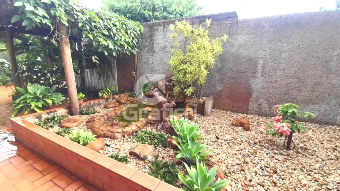 Casa com 3 quartos à venda, 330m2 em Vila Harmonia, Araraquara - SP - imagem 4 Foto 4 de Casa com 3 quartos à venda, 330m2 em Vila Harmonia, Araraquara - SP