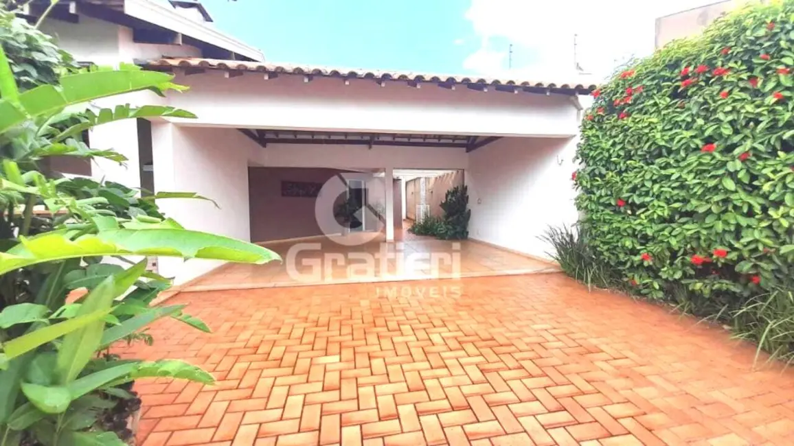 Foto 24 de Casa com 3 quartos à venda, 330m2 em Vila Harmonia, Araraquara - SP